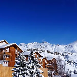 3* Aparthotel Vacanceole - Les Etoiles D'orion