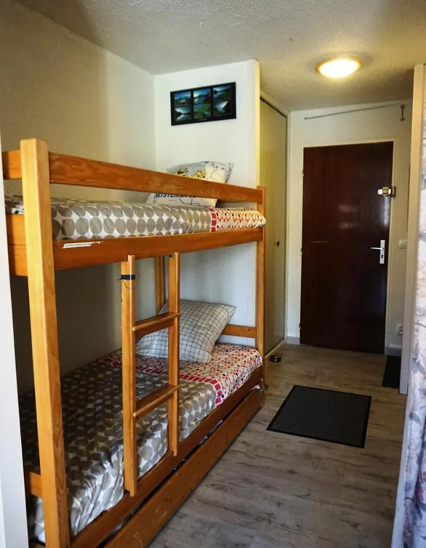 Residence Rond Point I - Studio 4/5 Personnes Mae-1549 Orcieres 0*,